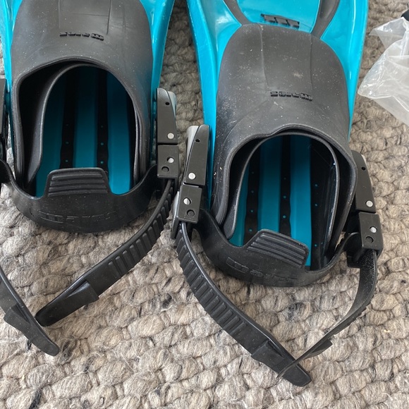 Mares and dry snorkel set - Picture 3 of 12